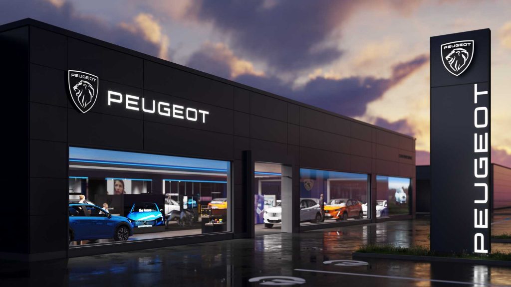 Peugeot
