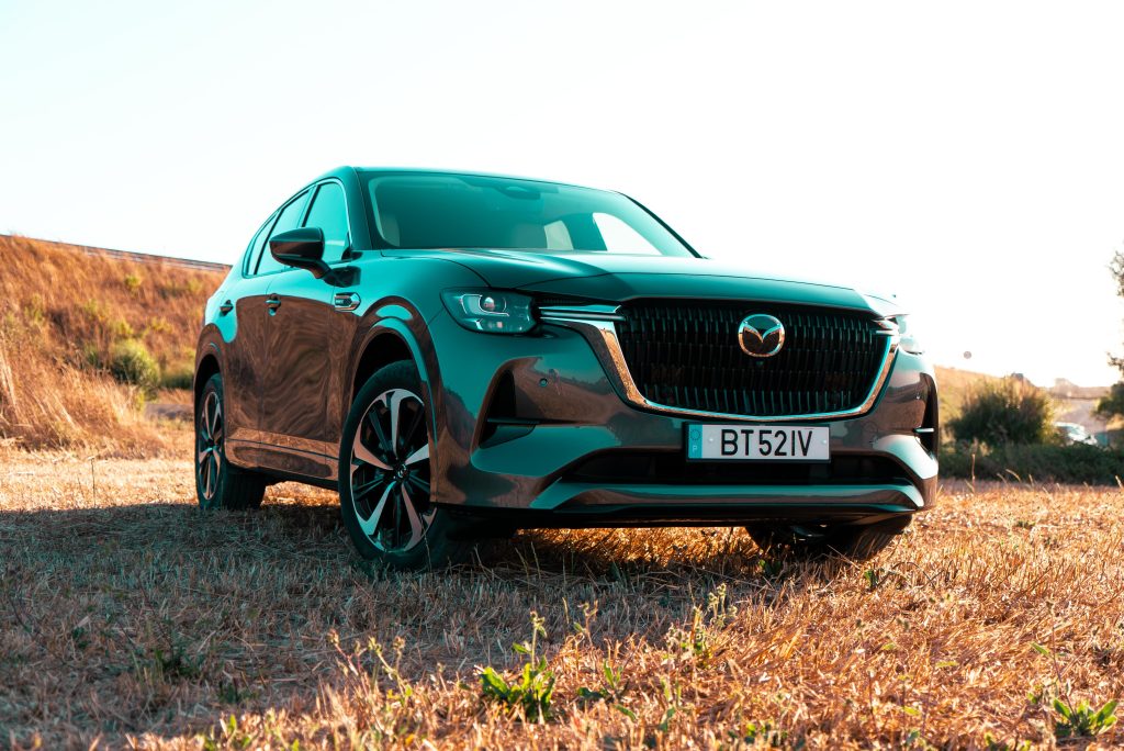 Mazda CX‑60
