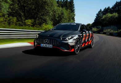 mercedes cla 45 amg