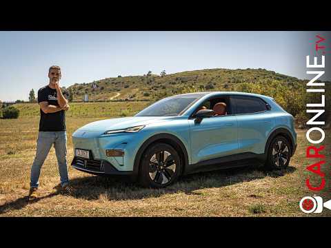 31.990€? O novo CHANGAN S05 é BOM DEMAIS para este preço!