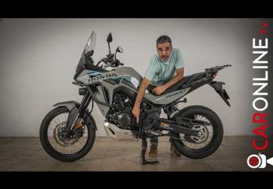 COMPRAVA esta MOTA só por causa DISTO!