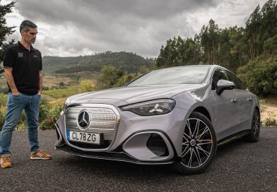 Mercedes Classe C
