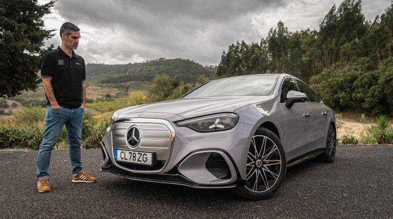 Mercedes Classe C