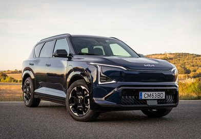 Kia EV5