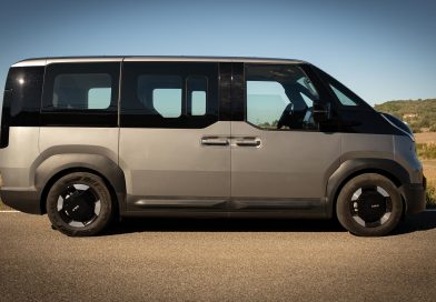 kia pv5