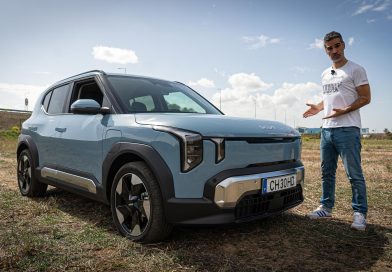 kia ev2