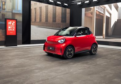 smart #2
