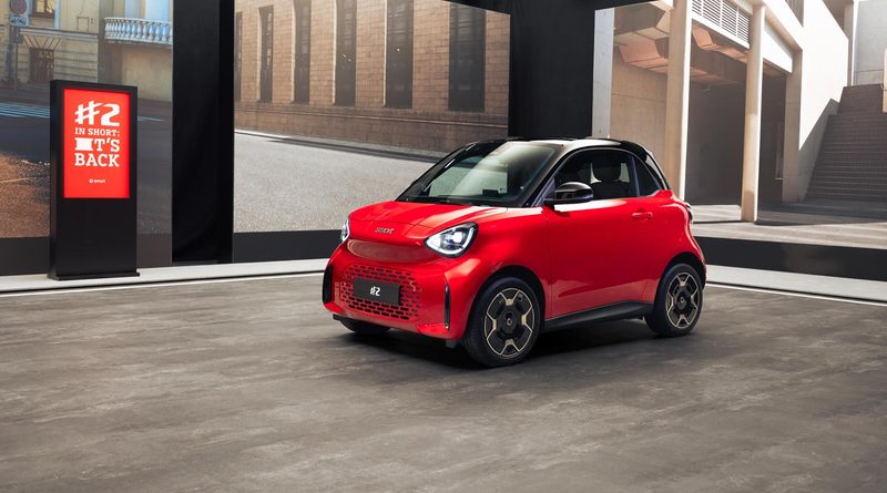 smart #2